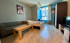 Cozy Flats