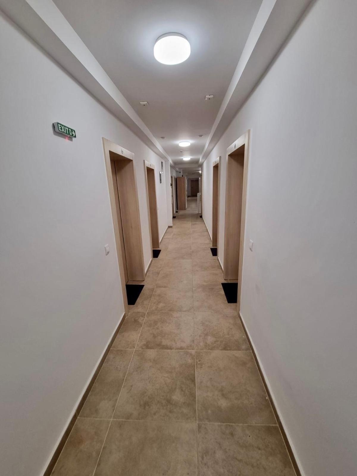 Ferienwohnung Cozy Flats Sofia Exterior foto